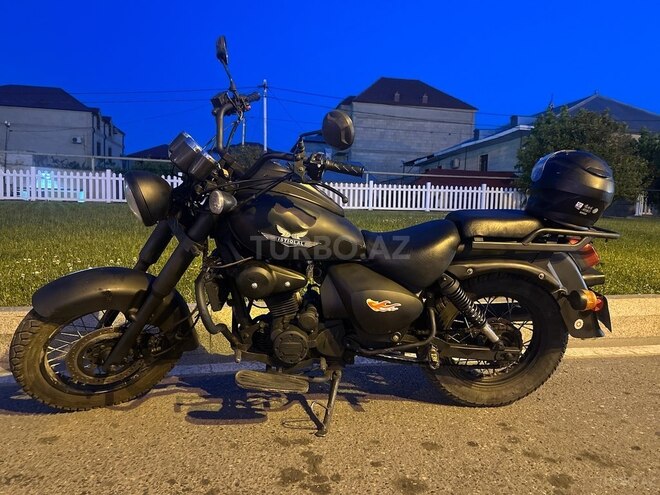 Tufan Istiqlal 2022, 37,000 km - 0.3 l - Bakı