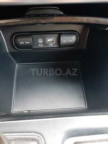 Kia Sorento 2016, 156,000 km - 2.0 l - Bakı