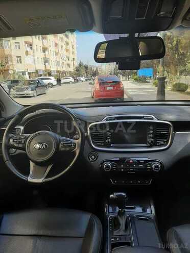 Kia Sorento 2016, 156,000 km - 2.0 l - Bakı