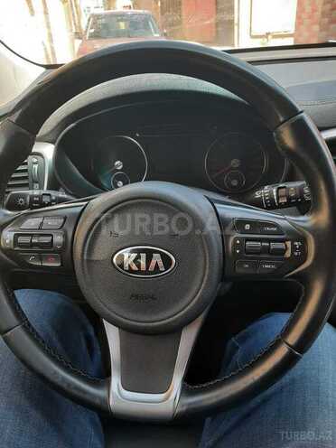 Kia Sorento 2016, 156,000 km - 2.0 l - Bakı