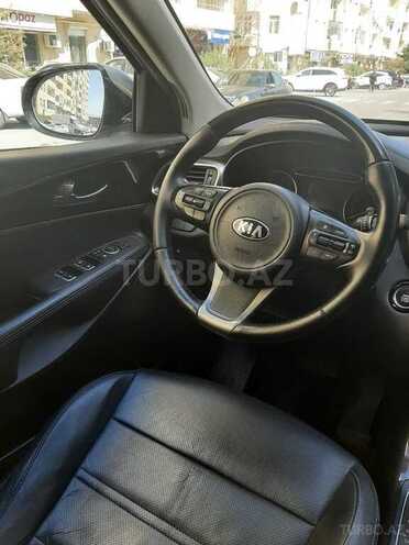 Kia Sorento 2016, 156,000 km - 2.0 l - Bakı