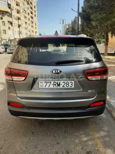 Kia Sorento 2016, 156,000 km - 2.0 l - Bakı