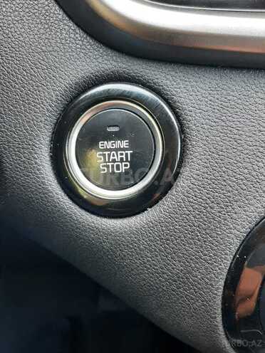 Kia Sorento 2016, 156,000 km - 2.0 l - Bakı