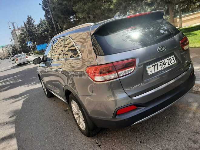 Kia Sorento 2016, 156,000 km - 2.0 l - Bakı
