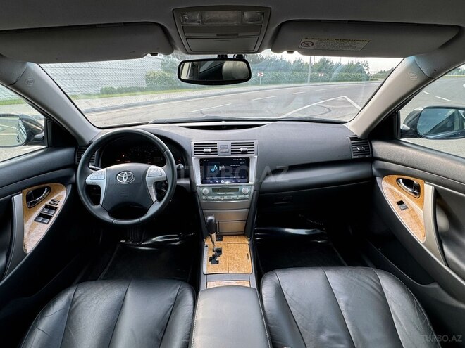 Toyota Camry 2007, 194,000 km - 2.4 l - Bakı