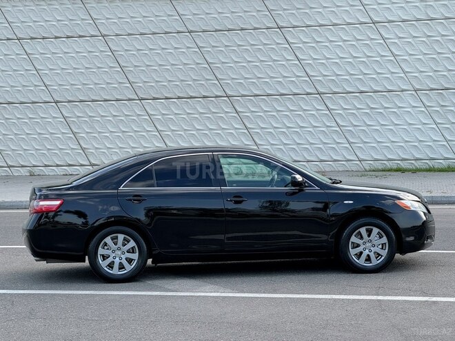 Toyota Camry 2007, 194,000 km - 2.4 l - Bakı