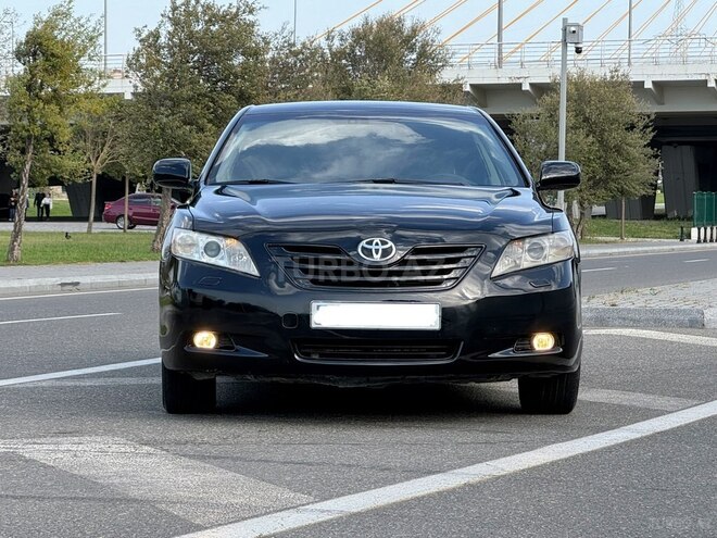Toyota Camry 2007, 194,000 km - 2.4 l - Bakı
