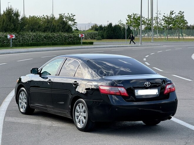 Toyota Camry 2007, 194,000 km - 2.4 l - Bakı