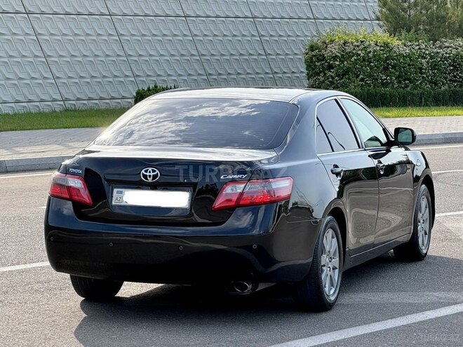 Toyota Camry 2007, 194,000 km - 2.4 l - Bakı