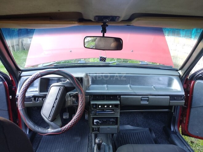 LADA (VAZ) 21099 1996, 78,000 km - 1.5 l - Zaqatala