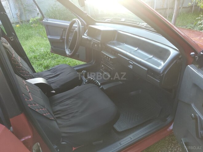 LADA (VAZ) 21099 1996, 78,000 km - 1.5 l - Zaqatala