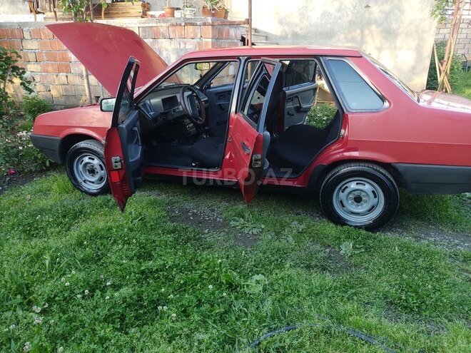 LADA (VAZ) 21099 1996, 78,000 km - 1.5 l - Zaqatala