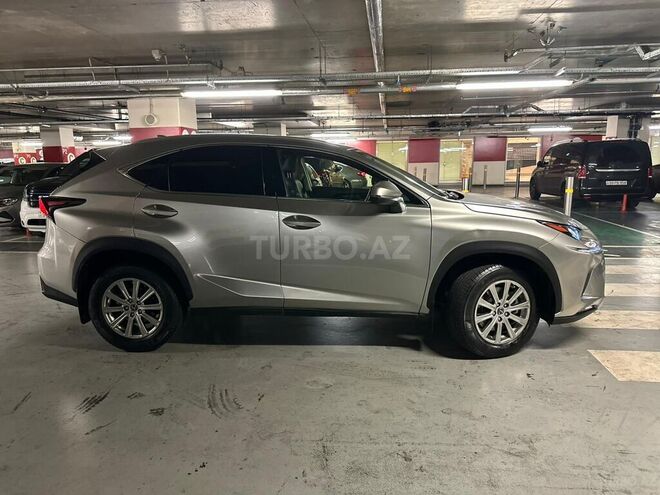 Lexus NX 200 2019, 70,000 km - 2.0 l - Bakı