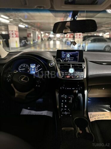 Lexus NX 200 2019, 70,000 km - 2.0 l - Bakı