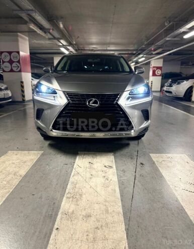 Lexus NX 200 2019, 70,000 km - 2.0 l - Bakı