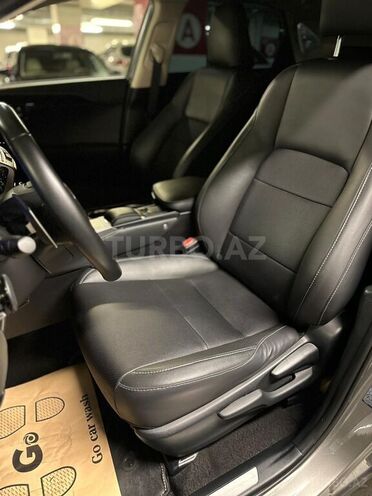 Lexus NX 200 2019, 70,000 km - 2.0 l - Bakı