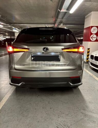 Lexus NX 200 2019, 70,000 km - 2.0 l - Bakı