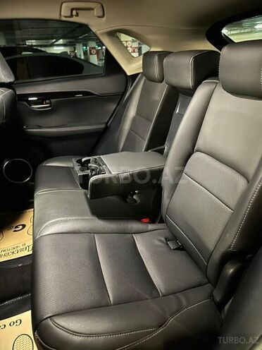 Lexus NX 200 2019, 70,000 km - 2.0 l - Bakı