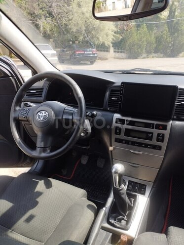 Toyota Corolla 2006, 277,000 km - 1.4 l - Sumqayıt