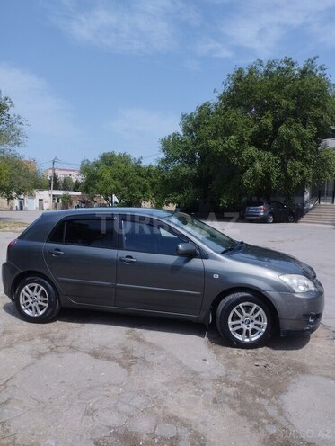 Toyota Corolla 2006, 277,000 km - 1.4 l - Sumqayıt