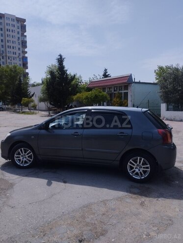 Toyota Corolla 2006, 277,000 km - 1.4 l - Sumqayıt