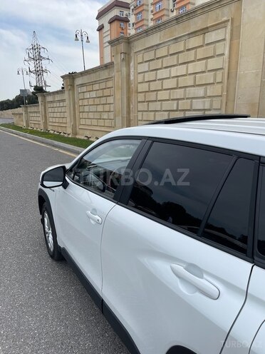Toyota Corolla Cross 2023, 2,500 km - 2.0 l - Bakı
