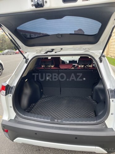 Toyota Corolla Cross 2023, 2,500 km - 2.0 l - Bakı