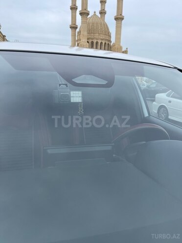 Toyota Corolla Cross 2023, 2,500 km - 2.0 l - Bakı