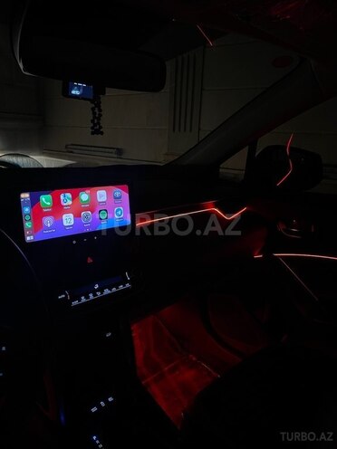 Toyota Corolla Cross 2023, 2,500 km - 2.0 l - Bakı