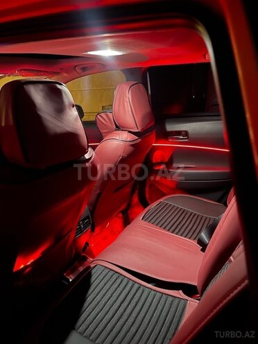 Toyota Corolla Cross 2023, 2,500 km - 2.0 l - Bakı