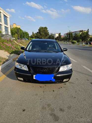 Hyundai Grandeur 2008, 238,000 km - 2.7 l - Bakı