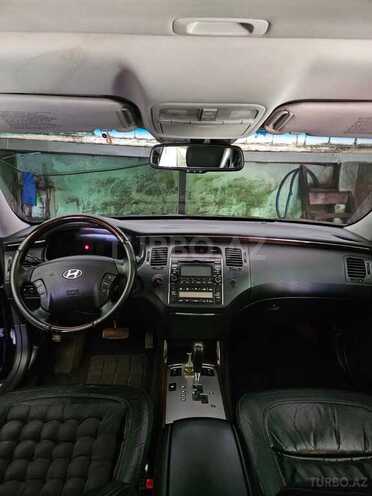 Hyundai Grandeur 2008, 238,000 km - 2.7 l - Bakı