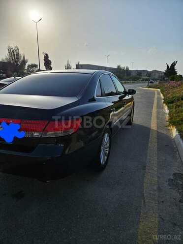 Hyundai Grandeur 2008, 238,000 km - 2.7 l - Bakı