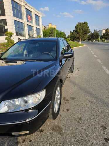 Hyundai Grandeur 2008, 238,000 km - 2.7 l - Bakı