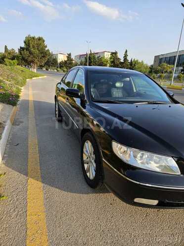 Hyundai Grandeur 2008, 238,000 km - 2.7 l - Bakı