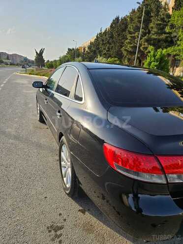 Hyundai Grandeur 2008, 238,000 km - 2.7 l - Bakı