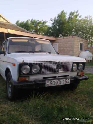 LADA (VAZ) 2106 1985, 84,940 km - 1.3 l - İmişli