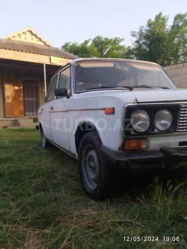 LADA (VAZ) 2106 1985, 84,940 km - 1.3 l - İmişli