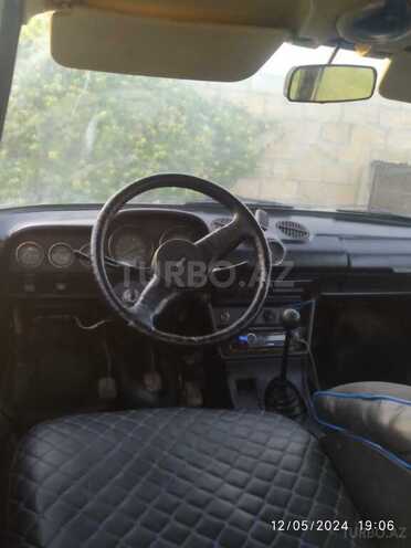 LADA (VAZ) 2106 1985, 84,940 km - 1.3 l - İmişli