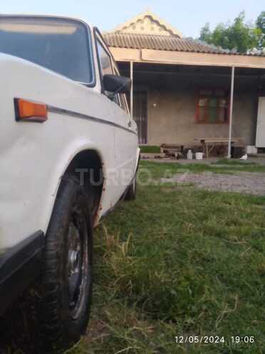 LADA (VAZ) 2106 1985, 84,940 km - 1.3 l - İmişli