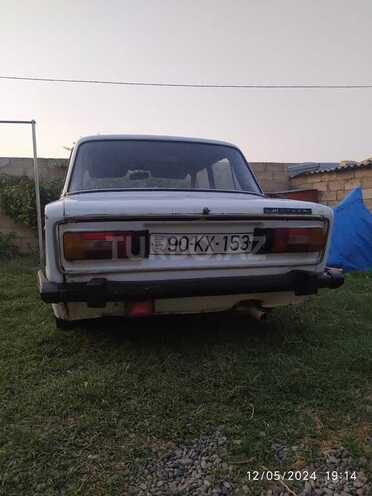 LADA (VAZ) 2106 1985, 84,940 km - 1.3 l - İmişli