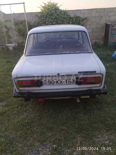 LADA (VAZ) 2106 1985, 84,940 km - 1.3 l - İmişli
