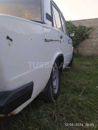 LADA (VAZ) 2106 1985, 84,940 km - 1.3 l - İmişli