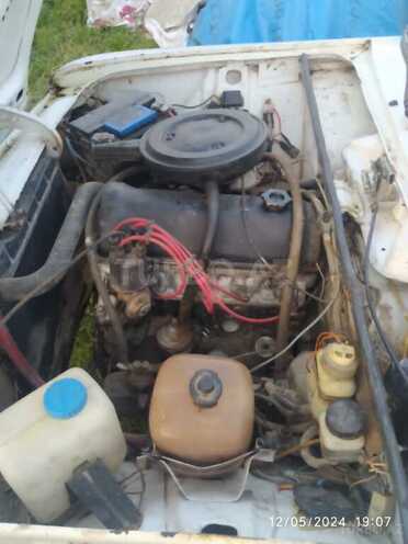 LADA (VAZ) 2106 1985, 84,940 km - 1.3 l - İmişli