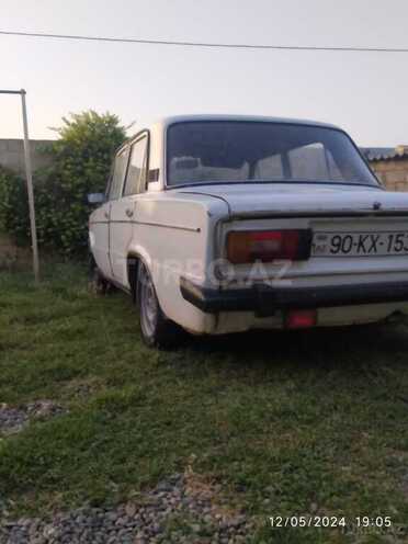 LADA (VAZ) 2106 1985, 84,940 km - 1.3 l - İmişli