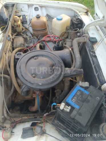 LADA (VAZ) 2106 1985, 84,940 km - 1.3 l - İmişli
