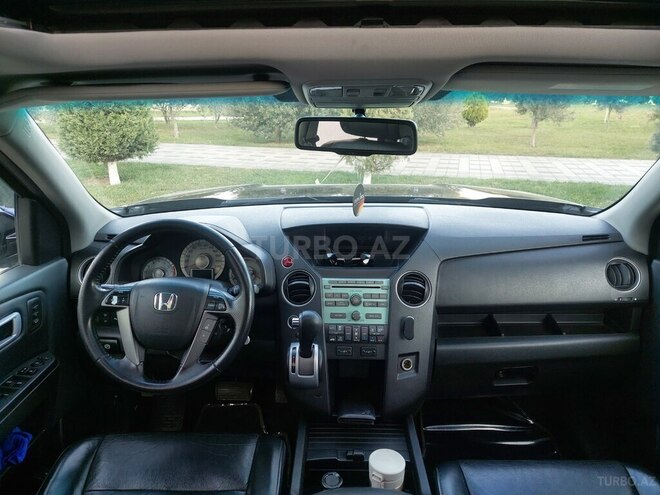 Honda Pilot 2011, 230,000 km - 3.5 л - Bakı