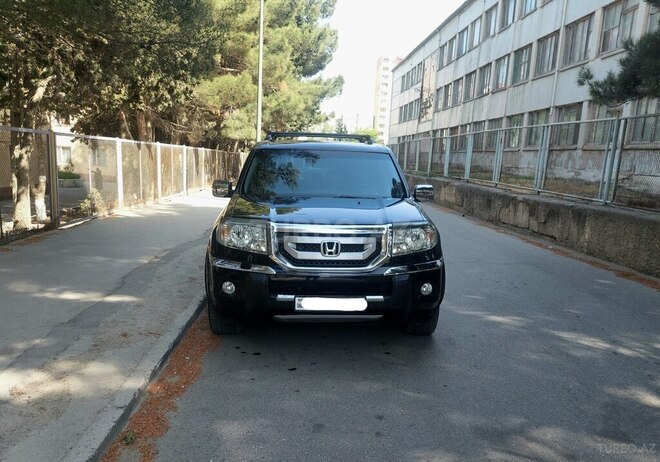 Honda Pilot 2011, 230,000 km - 3.5 л - Bakı