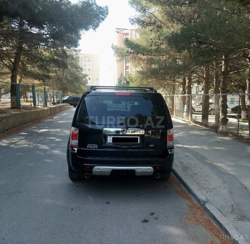 Honda Pilot 2011, 230,000 km - 3.5 л - Bakı