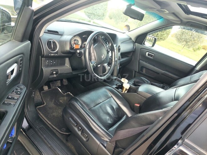 Honda Pilot 2011, 230,000 km - 3.5 л - Bakı